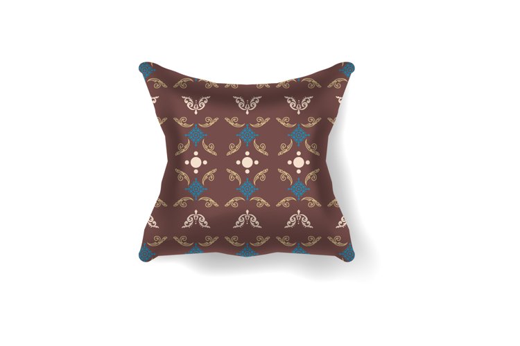 Pillow Clipart Image 6