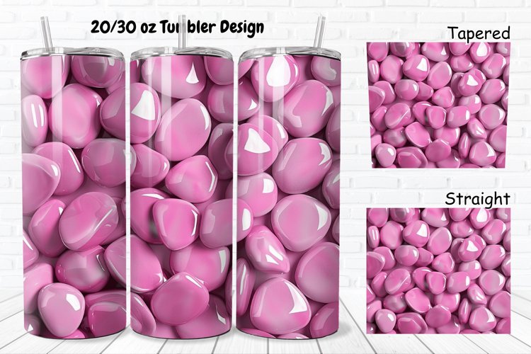 Gemstone Clipart Image 19