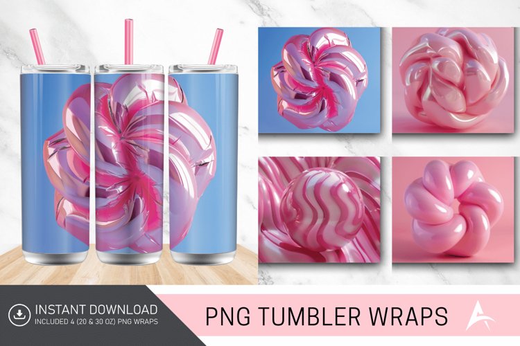 Water Bottle Clipart Image 9