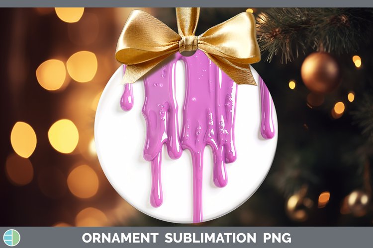 Bauble Clipart Image 19