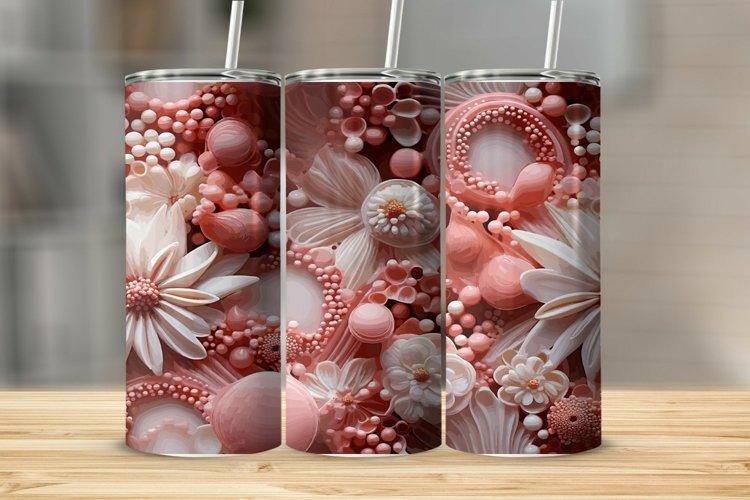 Paper Flowers Svg Image 17