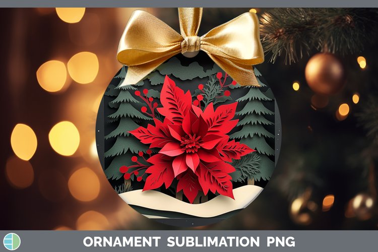 Bauble Clipart Image 24