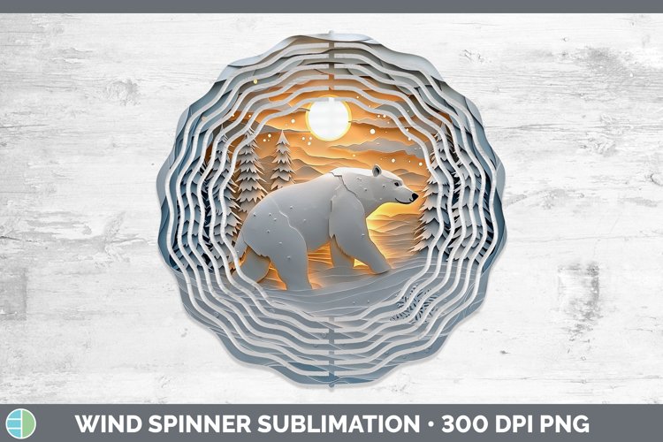 Polar Bear Clipart