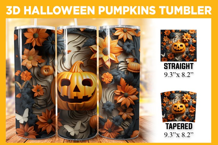 Pumpkin Clipart Image 4