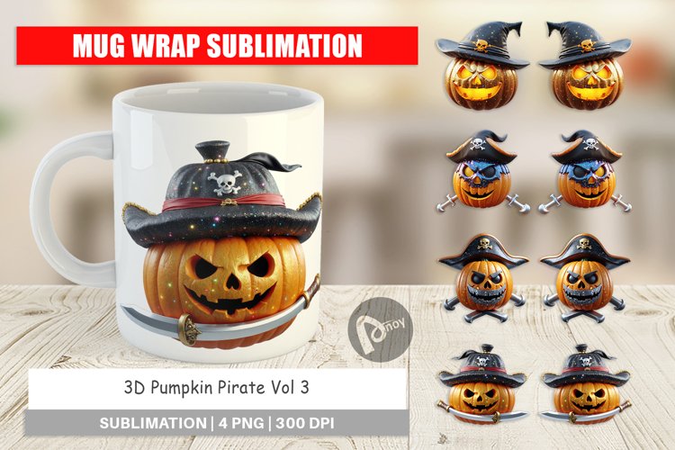 Pirate Clipart Image 20