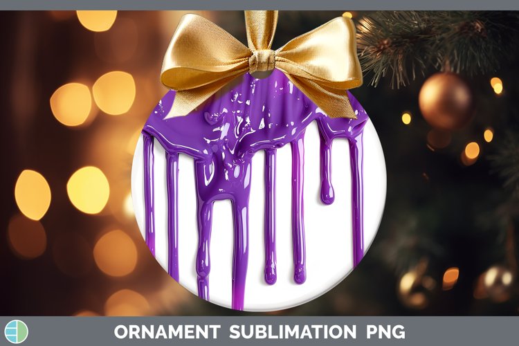 Bauble Clipart Image 24