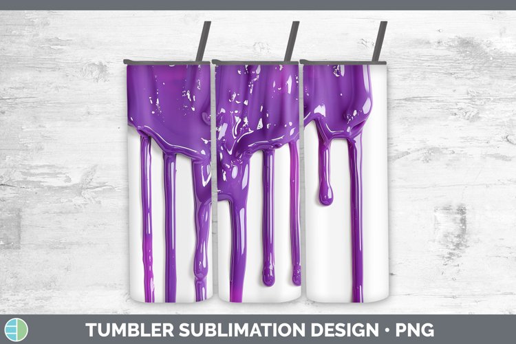 Sublimation Tumbler Designs Image 10