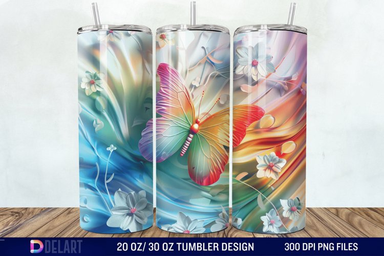 Butterfly Clipart Image 14