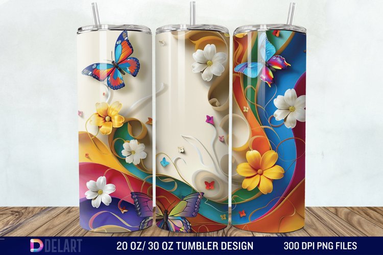 Butterfly Clipart