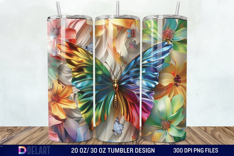 Butterfly Clipart Image 21