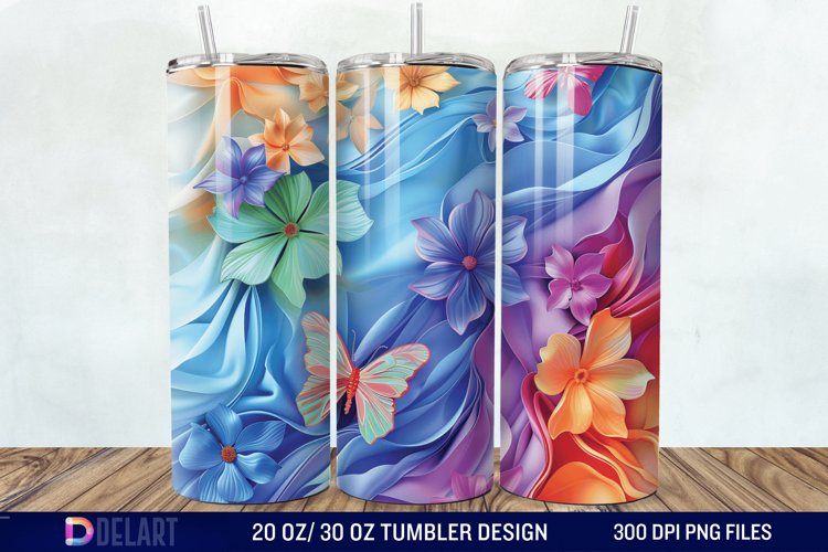 Butterfly Clipart Image 12