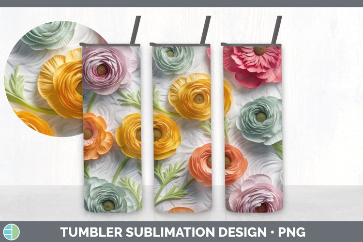 Sublimation Tumbler Designs Image 16