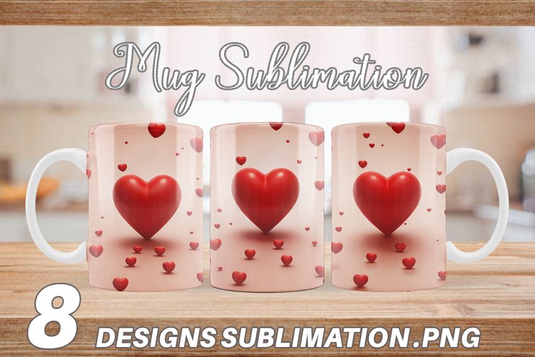 Heart Clipart Image 17