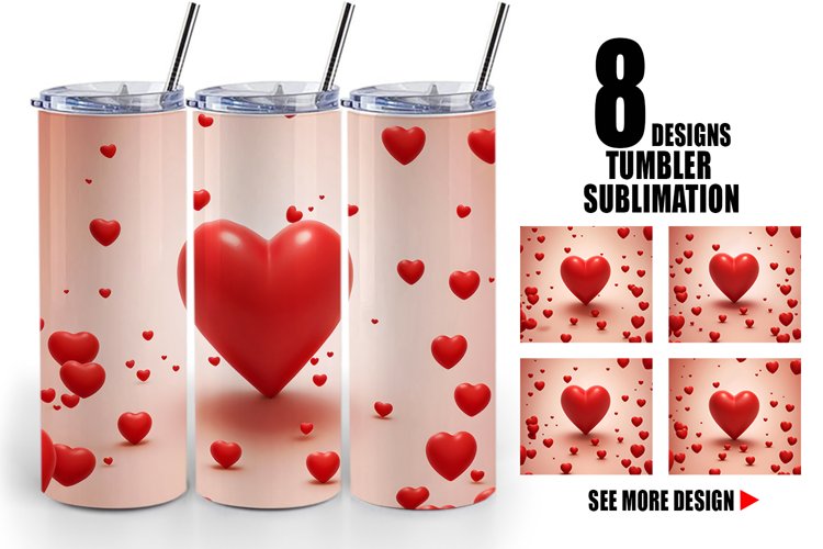 Heart Clipart Image 24