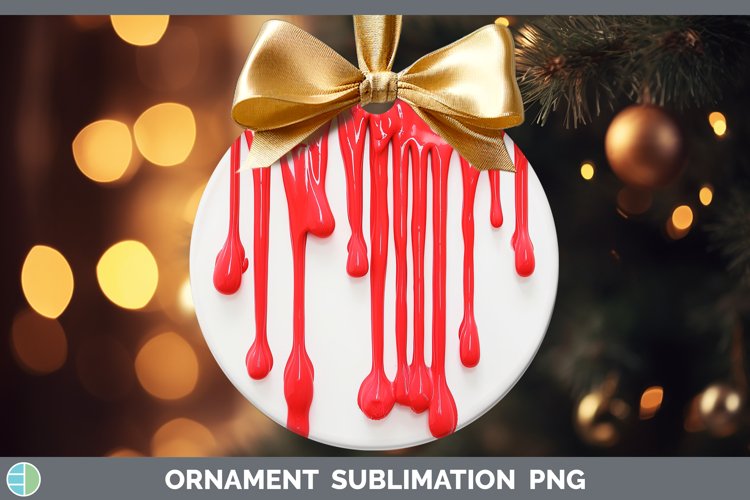 Bauble Clipart Image 16