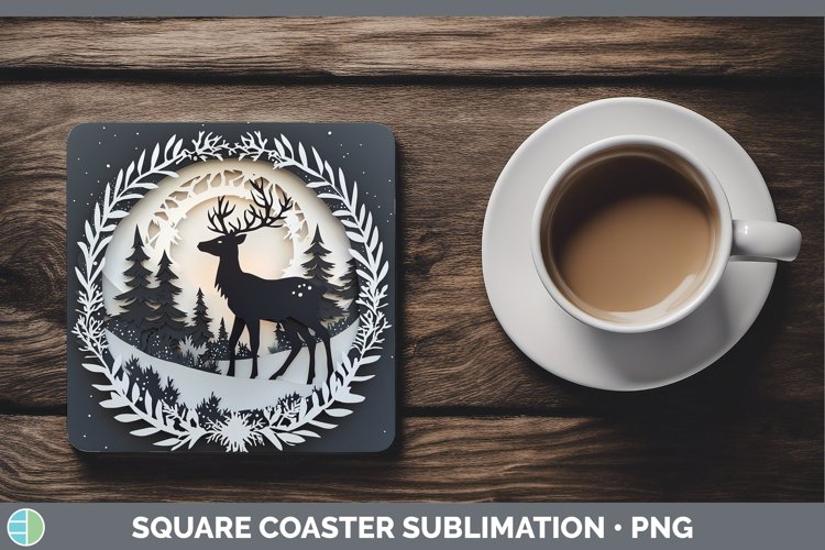 Reindeer Clipart