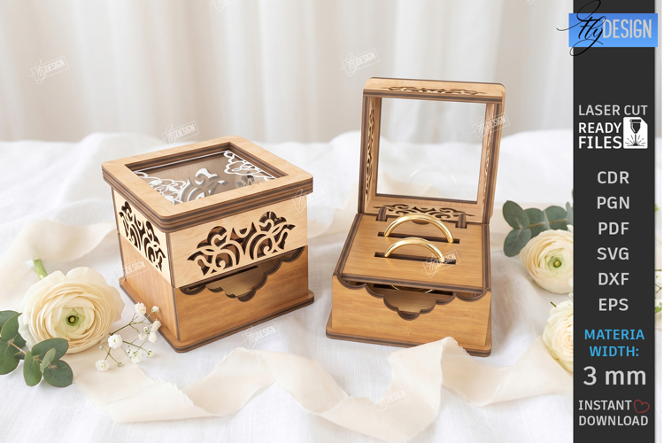 Glowforge Designs Image 2