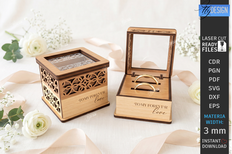 Glowforge Designs Image 4