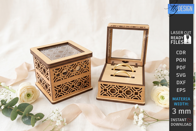 Glowforge Designs Image 3