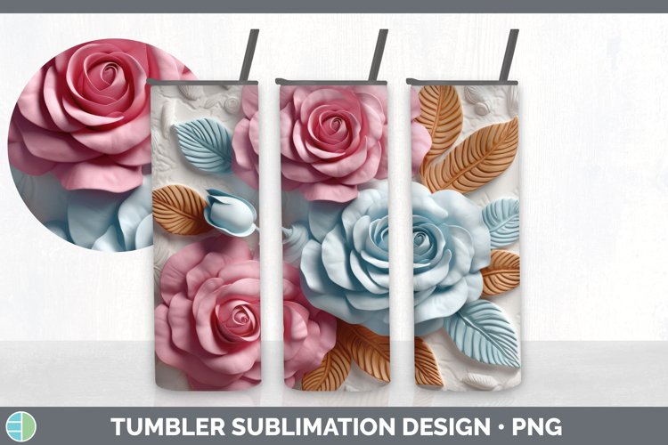 Sublimation Tumbler Designs Image 18