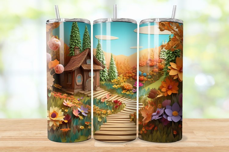 Sublimation Tumbler Designs Image 23