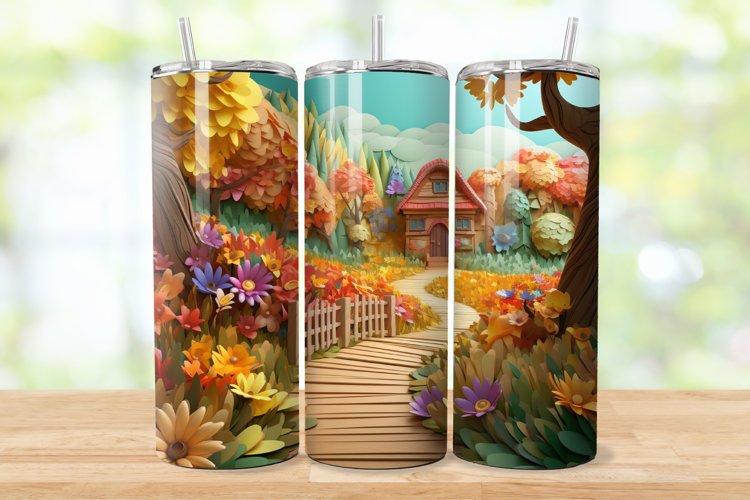 Sublimation Tumbler Designs Image 21
