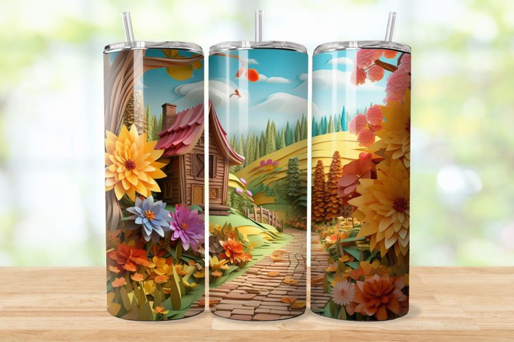 Sublimation Tumbler Designs Image 24