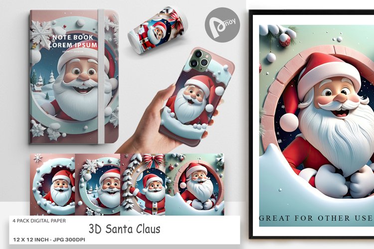 Printable Scrapbook Paper Image 11