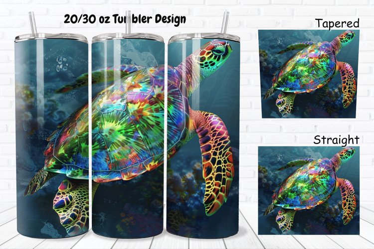 Sea Turtle Clipart Image 13