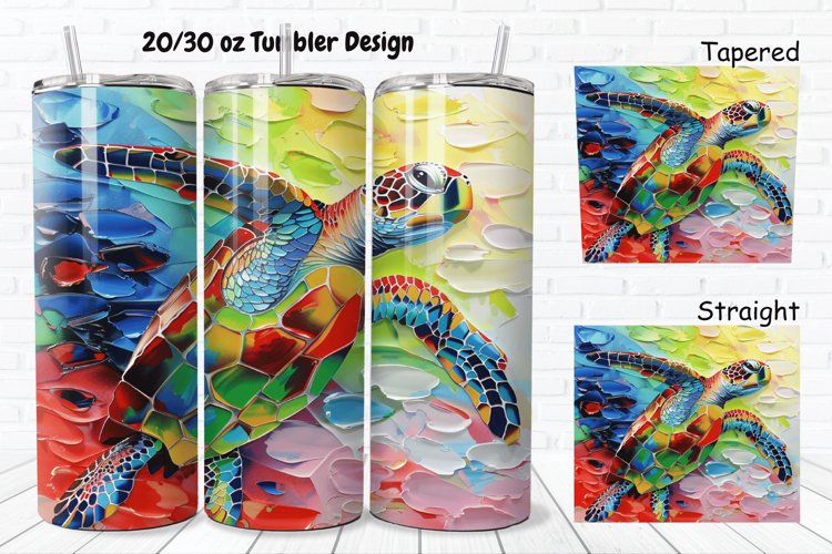 Sea Turtle Clipart Image 16
