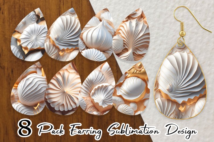 Teardrop Clipart Image 7
