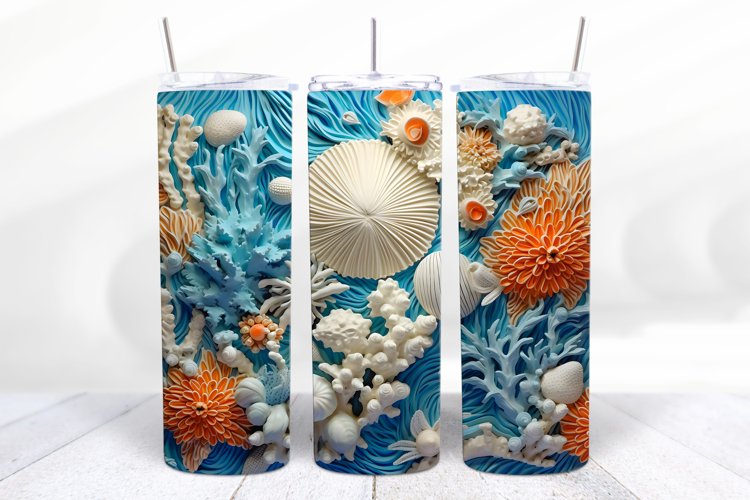 Sublimation Tumbler Designs Image 9