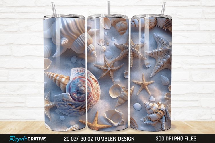 Beach Clipart Image 12