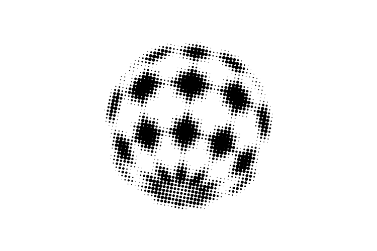 Dot Clipart
