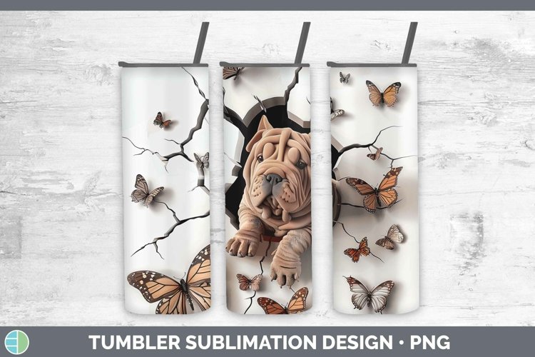 Sublimation Tumbler Designs Image 22