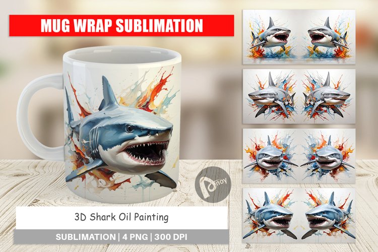 Shark Clipart Image 21