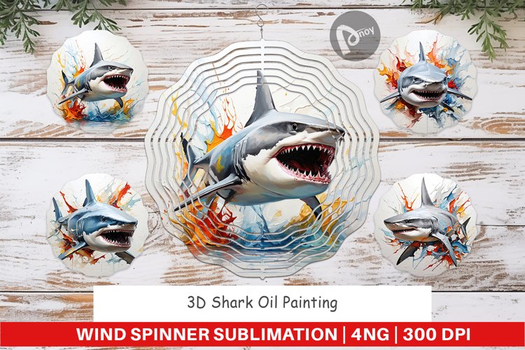 Shark Clipart Image 20
