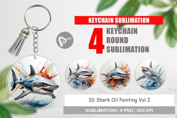 Shark Clipart Image 5