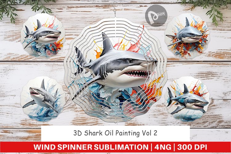 Shark Clipart Image 15