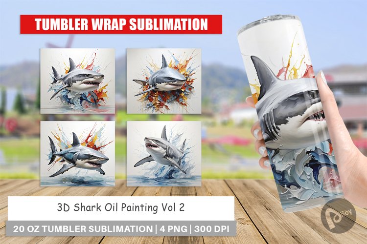 Shark Clipart Image 23