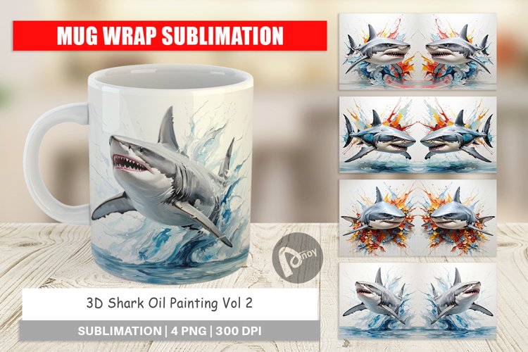 Shark Clipart Image 16