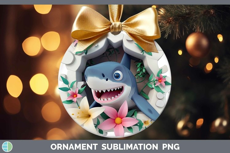 Shark Clipart Image 8