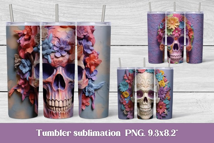 Skull Clipart