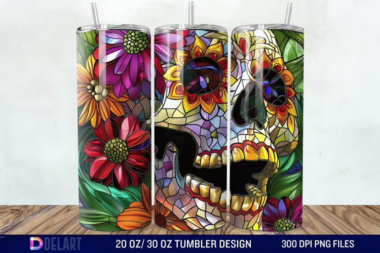 Skull Clipart Image 4