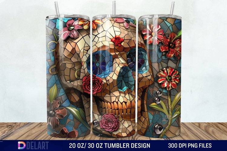 Skull Clipart Image 10