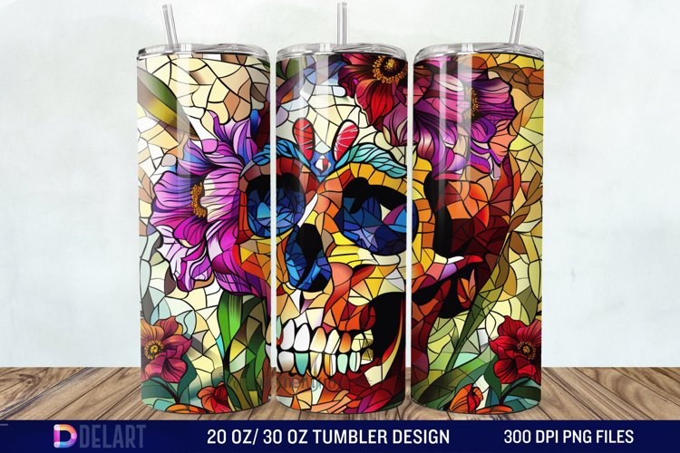 Skull Clipart Image 15