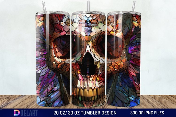 Skull Clipart Image 8
