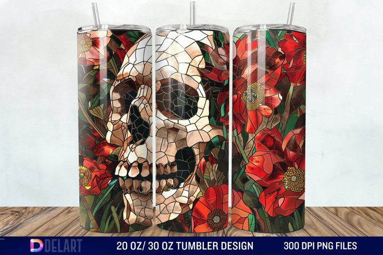 Skull Clipart