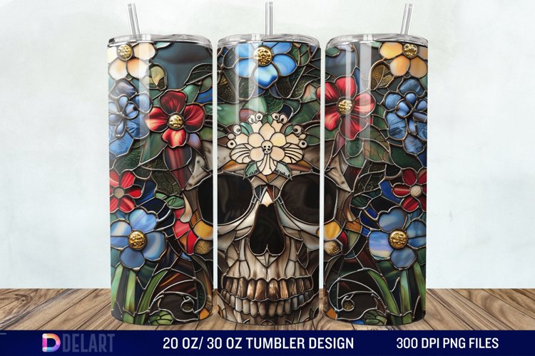 Skull Clipart Image 13