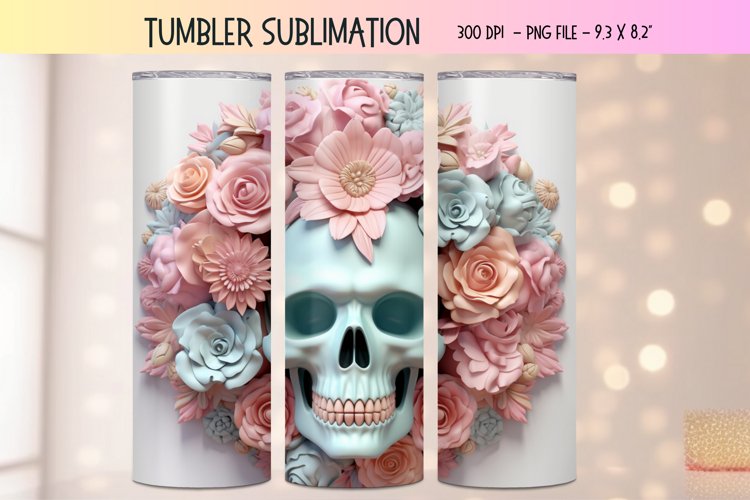 Skull Clipart
